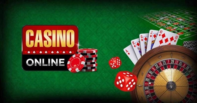 hướng dãn chơi casino trực tuyến trên điện thoại