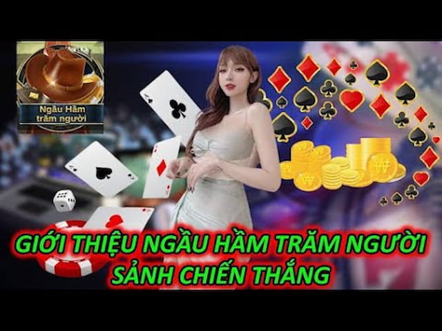 Tìm Hiểu Về Ngầu Hầm Trăm Người Hi88