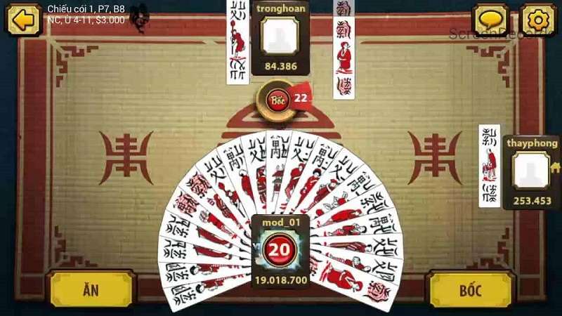 Giới thiệu về game bài tổ tôm Hi88