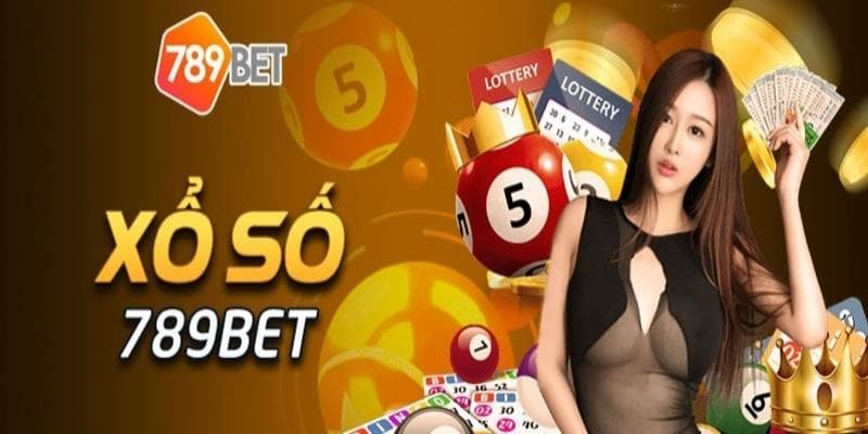 Giới thiệu về xổ số 789bet